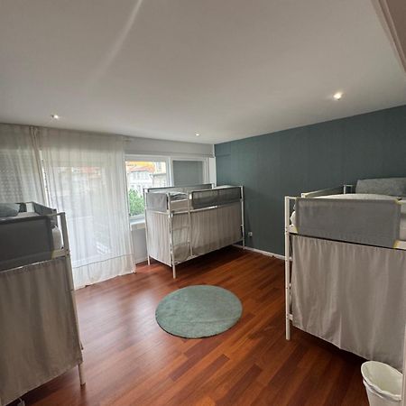Dormitorio Aliados Порту Экстерьер фото
