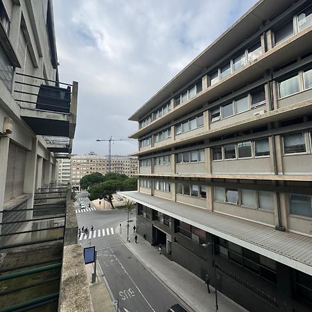 Dormitorio Aliados Порту Экстерьер фото