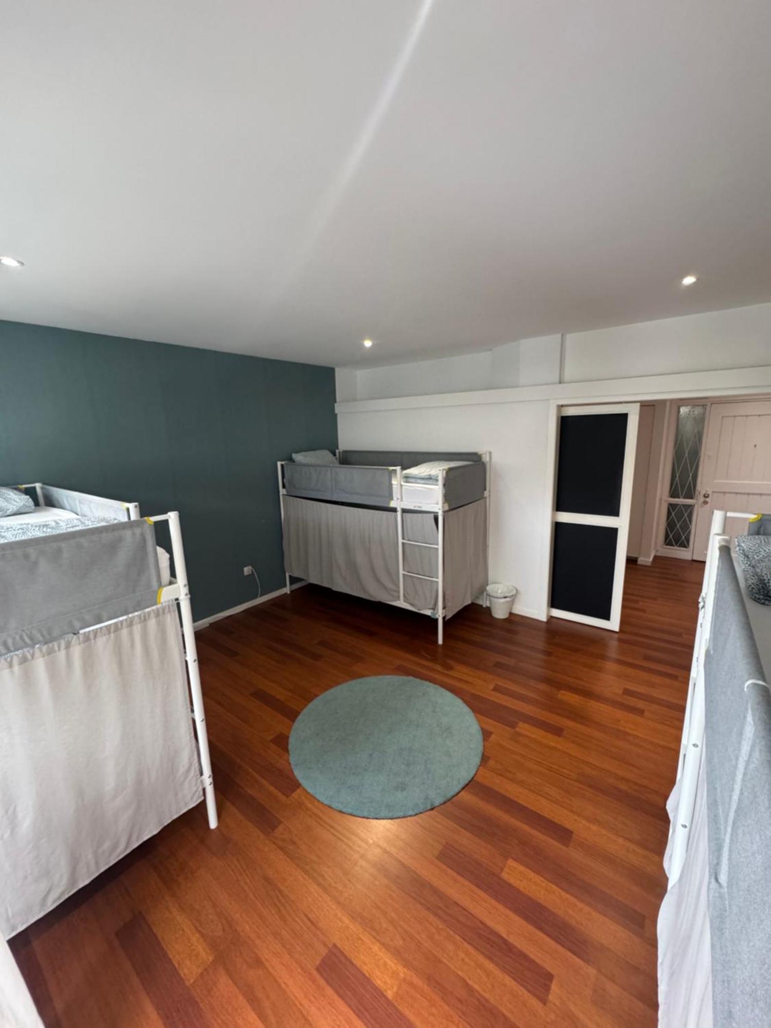 Dormitorio Aliados Порту Экстерьер фото