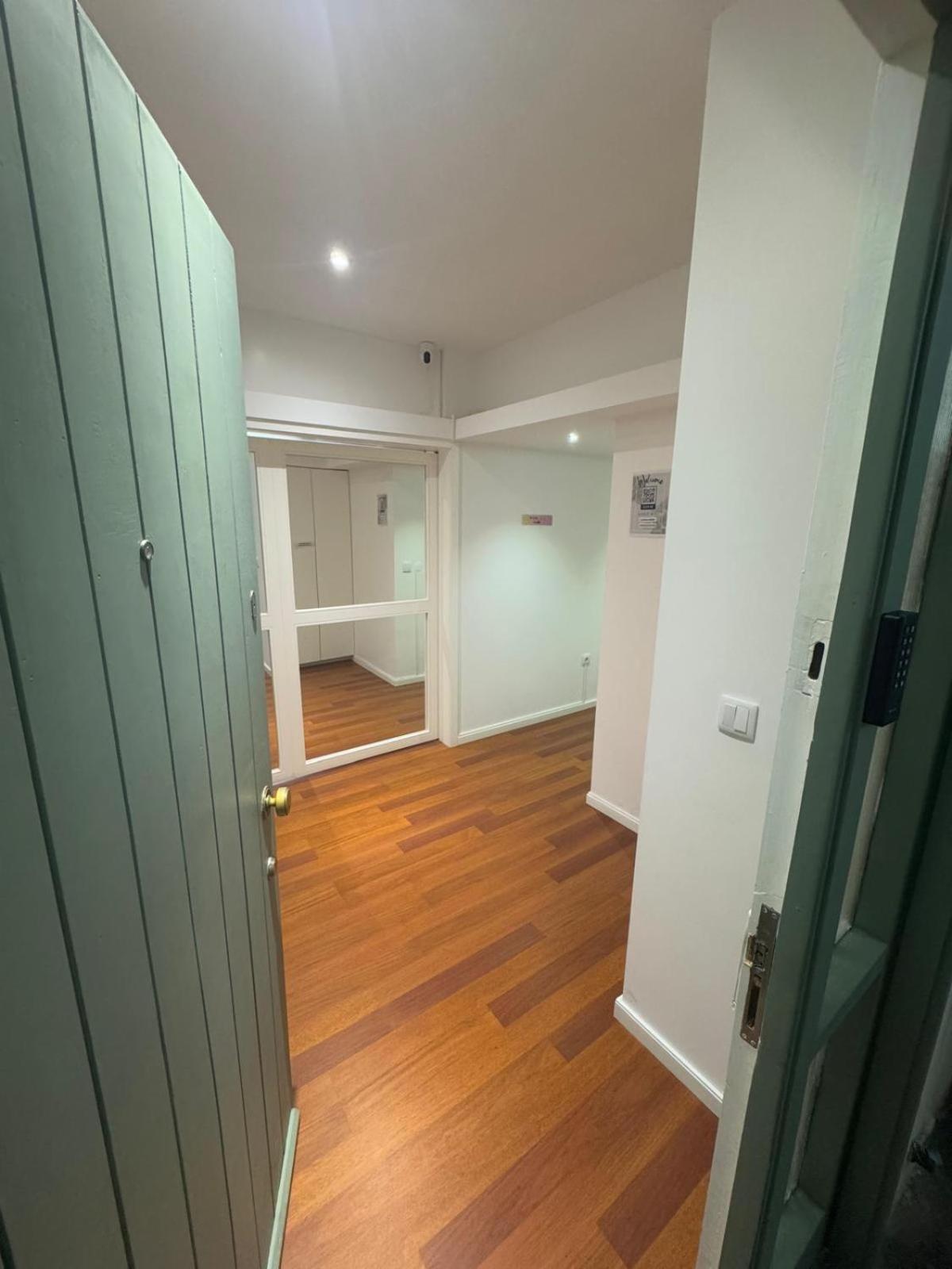 Dormitorio Aliados Порту Экстерьер фото
